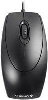 Cherry WheelMouse M-5450 Optische USB Maus in Schwarz mit 1000 dpi und 3 Tasten - Bild 2