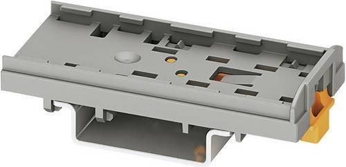 Phoenix Contact Tragschienenadapter PTFIX-NS35 in Grau - Bild 1