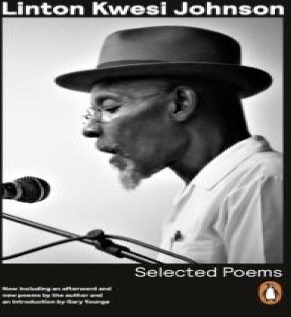Ausgewählte Gedichte von Linton Kwesi Johnson, Taschenbuch, neue Ausgabe, englisch - Bild 1