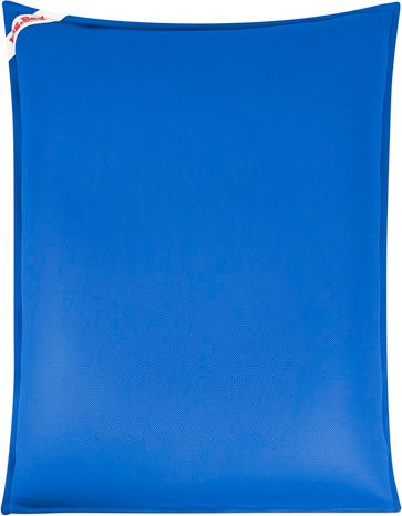 Sitting Point Sitzsack Swimming Bag Junior für Kinder, Jeansblau, B/H/T: 115 x 142 x 20 cm - Bild 1