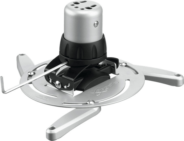 Vogel's PPC 1500 Wandhalterung in Silber - Bild 1
