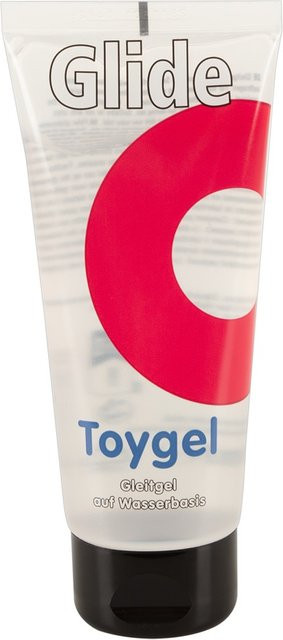 Orion O-Toygel Gleitgel auf Wasserbasis - Bild 1