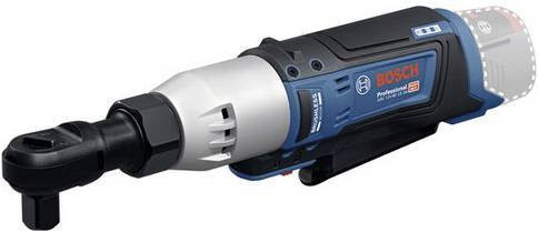 Bosch Professional Akku-Ratschenschrauber GRC 12V-60 1/2 SN in Blau/Schwarz - Bild 1