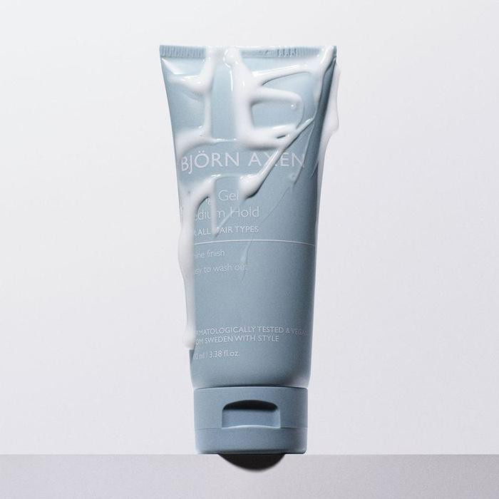 Björn Axén Universelles Haargel, 100 ml, Unisex - Bild 2