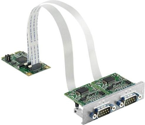 Schneider Electric HMIYMINSL22321 Erweiterungsmodul in Multicolor - Bild 1