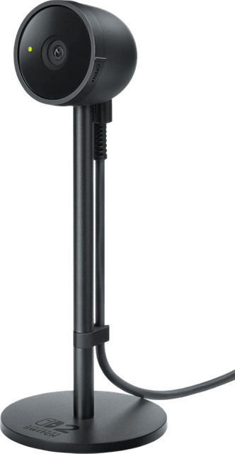 Nintendo Switch 2 Kamera in Schwarz mit USB-C Anschluss - Bild 3