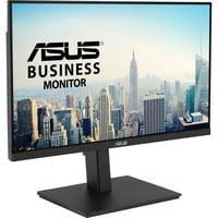 Asus VA27ECPSN Docking LED-Monitor, 27 Zoll, Full HD, IPS, Schwarz - Bild 1