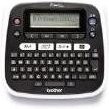 Brother P-touch D200BW Beschriftungsgerät mit Thermaldruck und Bluetooth/Wi-Fi-Anbindung - Bild 1