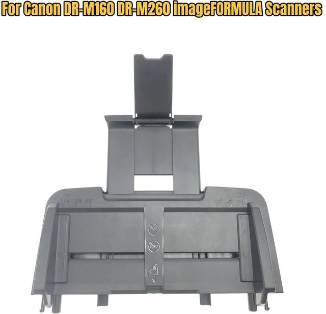 Canon Papier-Eingabe-Pickup-Fach MG1-4983-000 MG1-4614-000 für DR-M160 und DR-M160II Zubehör - Bild 1