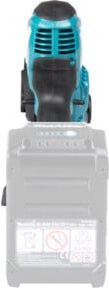 Makita Akku-Astsäge UC029GZ XGT 40V mit 150mm Schwertlänge - Bild 3