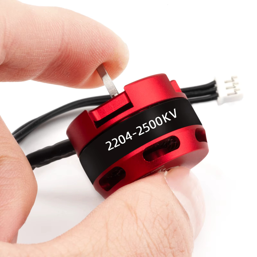 RCZIPROY RC 2204 Bürstenloser Motor, Upgrade-Teile - Bild 3