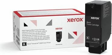 Xerox Original Tonerpatrone Schwarz für VersaLink C620 (006R04624) - Bild 1