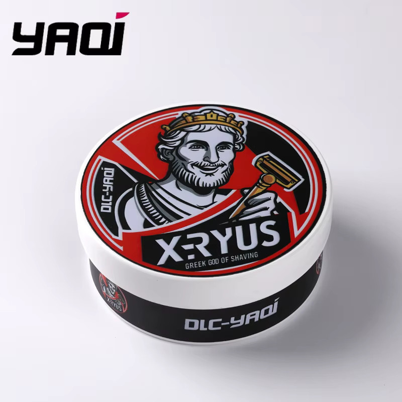 YAQI Greek God of Shaving Rasierseife, 170g, Herren - Bild 4