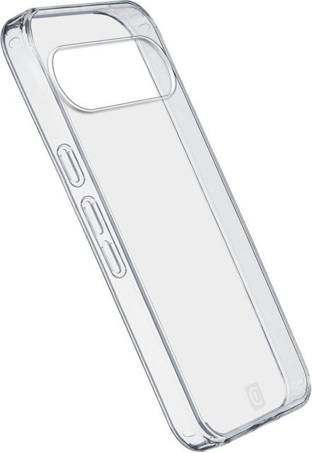 Clear Strong Case für Google Pixel 10 in Transparent - Bild 1