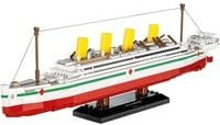 COBI H.M.H.S. Britannic, Konstruktionsspielzeug - Bild 1