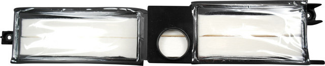 Brother Ink Absorber Box D01LPC001 für HL-J6010DW und MFC-J6940DW MFC-J6955DW MFC-J6957DW MFC-J6959DW in Weiß - Bild 1