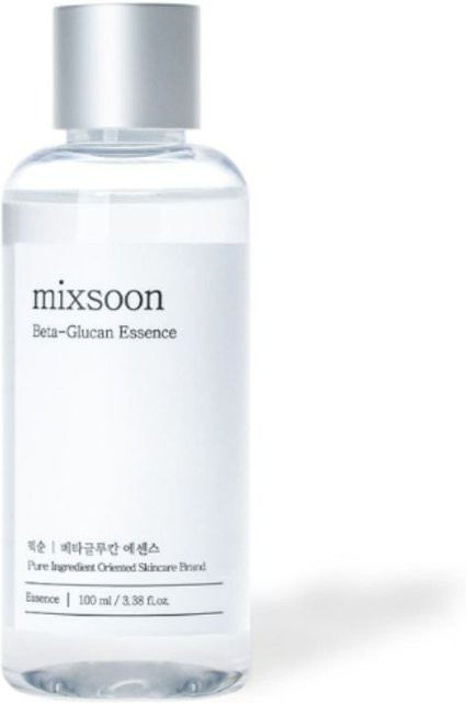 mixsoon Beta-Glucan Essenz, 100 ml, Serum, Unisex - Bild 1