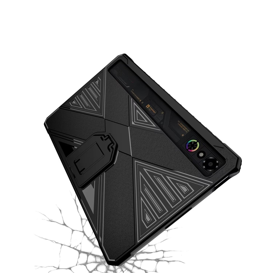 Schutzhülle für RedMagic Astra Generation Gaming Tablet RedMagic Tablet 3 Pro Schwarz/Weiß - Bild 2