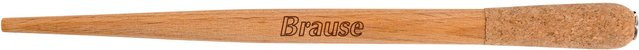 Brause Federhalter mit Griff aus Kork - Bild 1