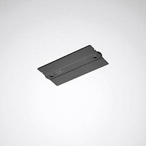 Trilux 7944100 Hochvolt-Schienensystem-Komponente Einspeisung 3-Phasen Schwarz - Bild 1