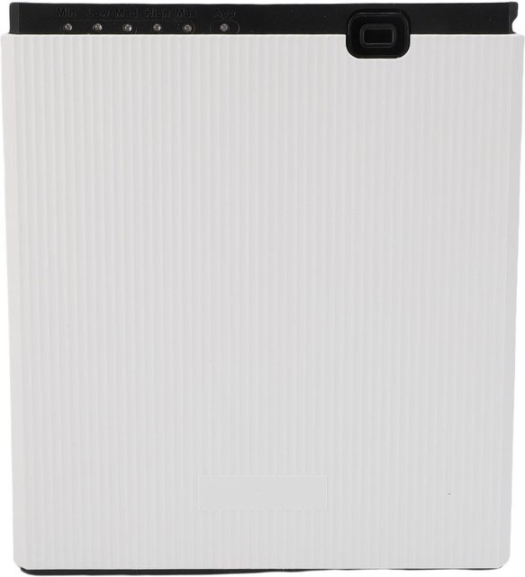 Aimo Wasserloser Ätherischer Öl Diffusor mit Smart APP Steuerung und Timer in Weiß - Bild 1