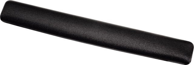 Hama Tastatur-Handballenauflage Ergonomic in Schwarz - Bild 1
