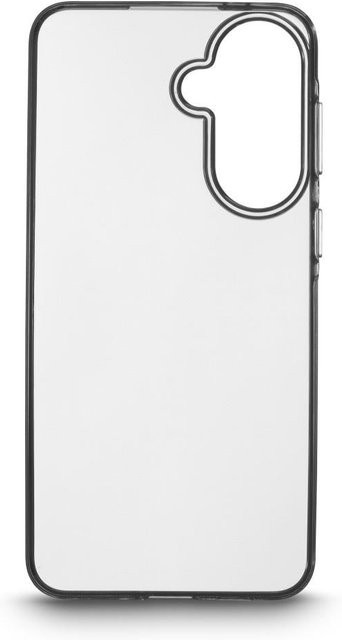 Samsung Galaxy A57 5G Handyhülle Always Clear in Transparent - Bild 1