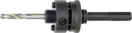 DeWalt Schnellspanndorn SDS-plus Bit-Halter in Schwarz - Bild 1
