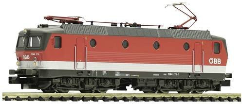 Fleischmann N E-Lok 1144 279-7 der ÖBB 7570025 - Bild 1