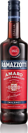 Ramazzotti Amaro Likör 0,7 l