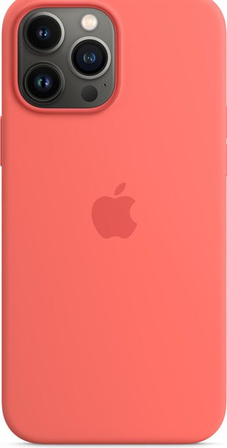 Apple Handy-Schutzhülle für iPhone 13 Pro Max in Pink - Bild 1