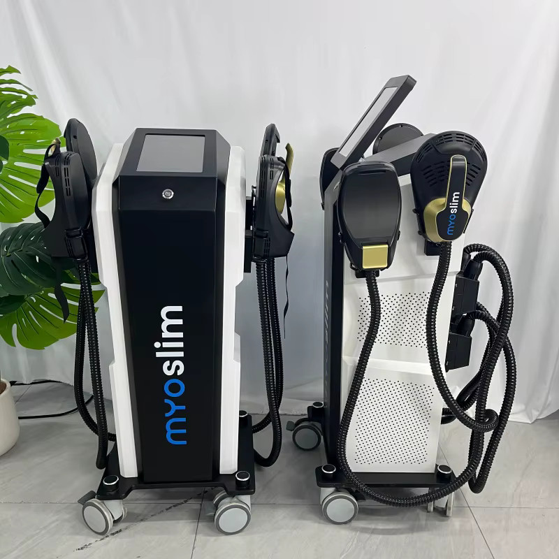 MYOSLIM PRO EMS Körperformungsgerät, Unisex - Bild 4