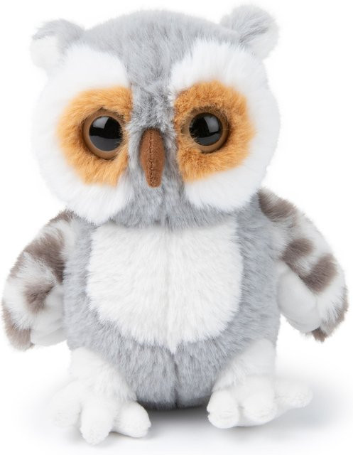 WWF ECO Käuzchen, Plüschtier, 15cm - Bild 1