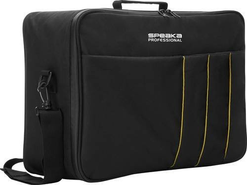SpeaKa Professional Beamer Tasche SP-PBB-100 Schwarz - Bild 1
