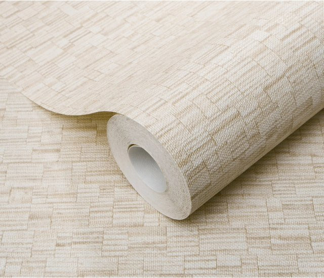 Erismann Vliestapete Forest Dreams Stoneweave in Beige mit Naturmotiv und FSC-Zertifizierung - Bild 1