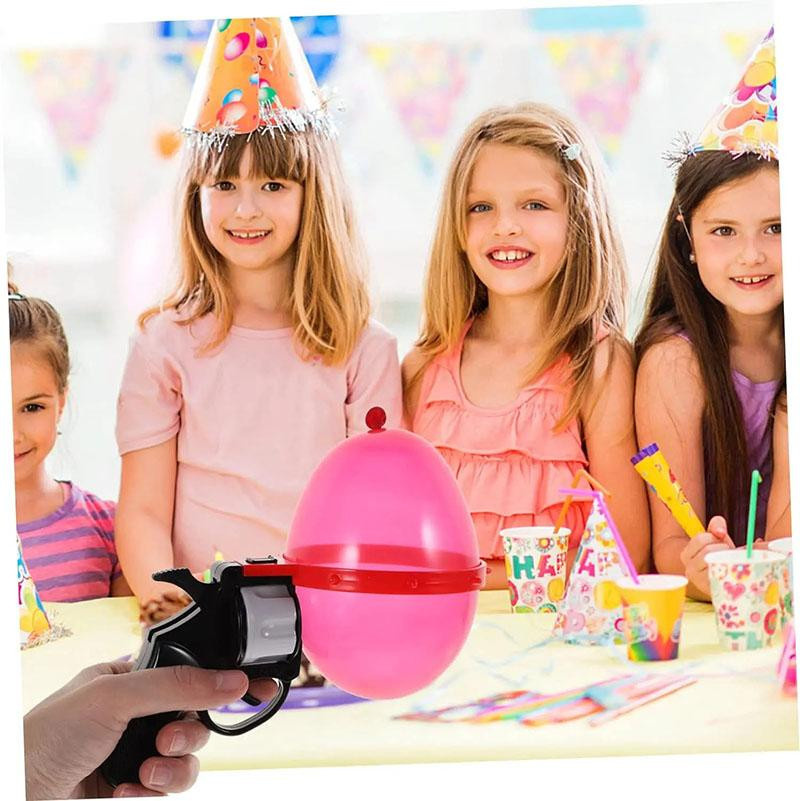 Yiran toy Russisches Roulette Party Brettspiel, bunt, ab 7-12 Jahre - Bild 3