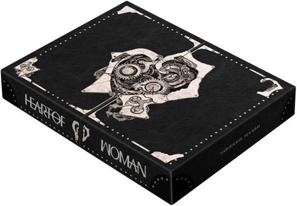Heart Byte Legacy Goldene Ära Version Limited Edition Album CD in Grau - Bild 1