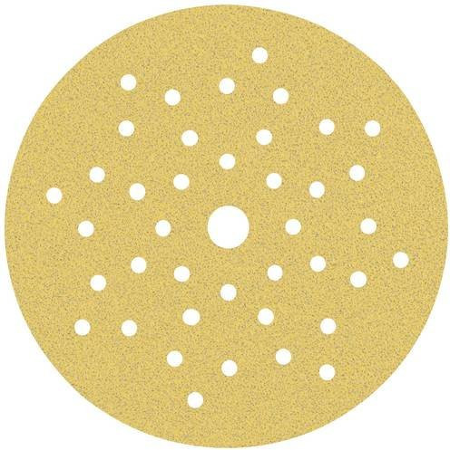Bosch Expert C470 Exzenterschleifpapier mit Mehrlochung Körnung 80 Durchmesser: 125 mm - Bild 1