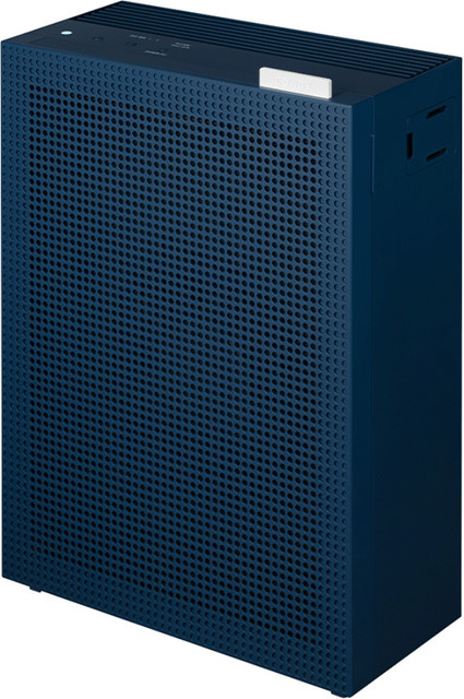 Coway Airmega 150 Luftreiniger mit HEPA-Filter in Blau - Bild 1