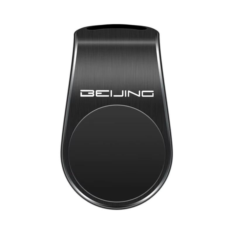 GPS Telefonhalterung für Baic Senova X35 X65 BJ20 EV2 EV5 BJ40 EC5 EU5 EX3 X7 in Schwarz - Bild 5