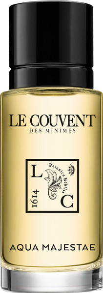 Le Couvent des Minimes Aqua Majestae Eau de Toilette, Unisex - Bild 1