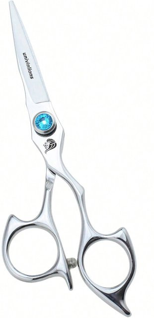 Univinlions Haarschere, 5,0 Zoll, Professionelle Friseurschere - Bild 1