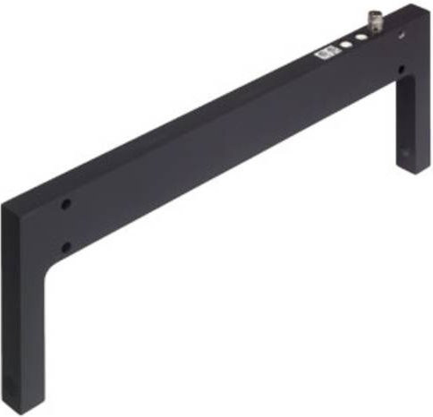 Pepperl+Fuchs Lichtschranke GL220-RT/32/40a/98a 199993 in Schwarz und Aluminium - Bild 1
