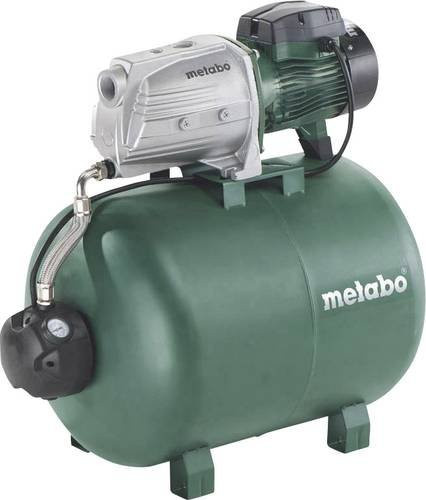 Metabo Hauswasserwerk HWW 9000/100 G 230V mit 9000 l/h Förderleistung - Bild 1