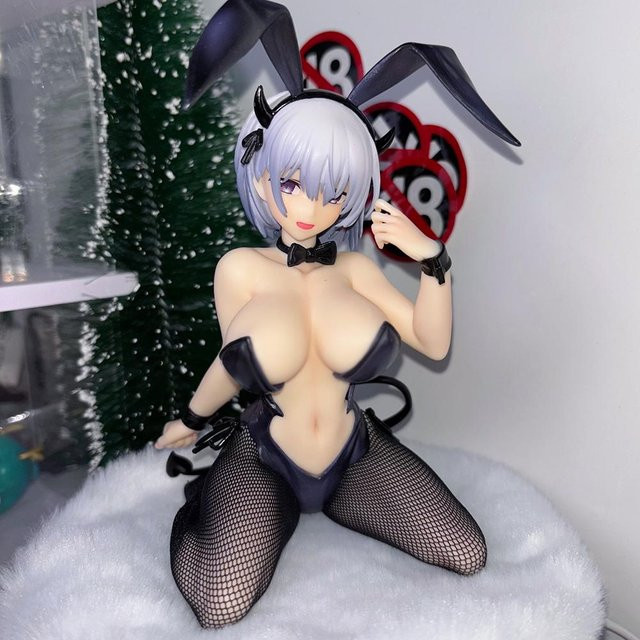 Aixlan Nono Bunny, Actionfigur, 15cm, ab 14 Jahren - Bild 1