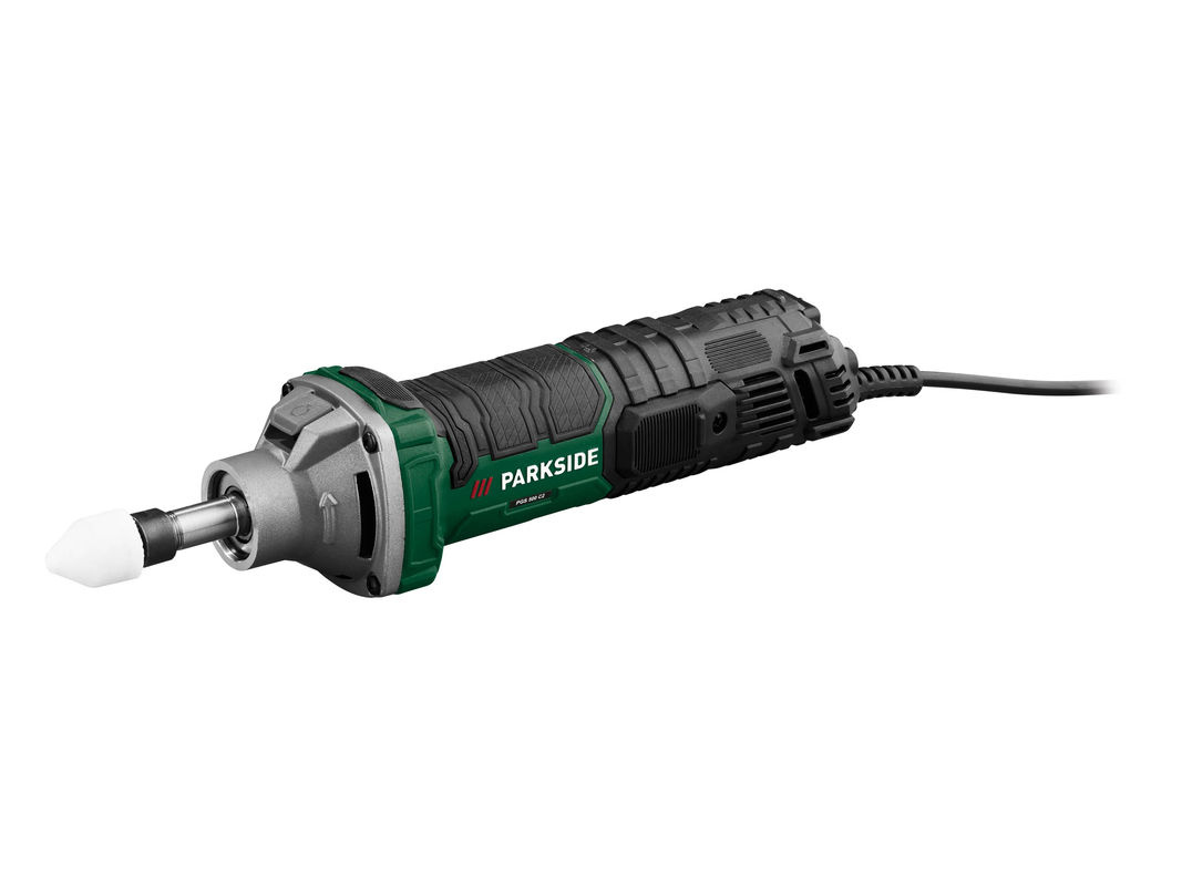 PARKSIDE® Geradschleifer PGS 500 C2 in Grün - Bild 3