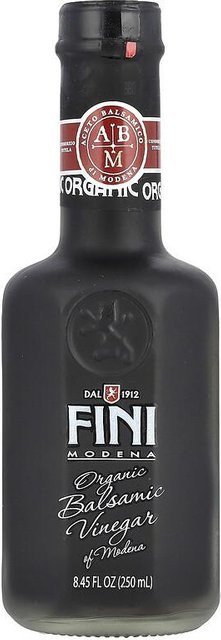 Fini Bio-Balsamico-Essig aus Modena 250 ml - Bild 1