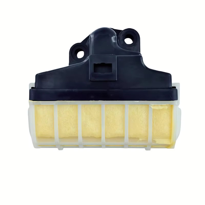 Luftfilter-Tuning-Set für Stihl Kettensägen MS210 MS230 MS250 sowie 021 023 025 inklusive Heizölfilter und Zündkerze in Multicolor - Bild 5
