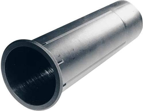 Visaton Bassreflexrohr 190mm Schwarz - Bild 1
