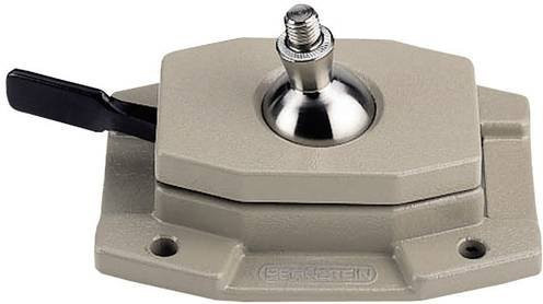 Bernstein Tools SPANNFIX Schraubstockfuß 9-261 in Grau - Bild 1